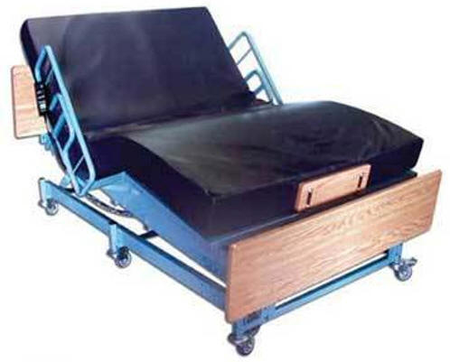 Bariatric Heavy Duty Extra Wide large hospital bed in Sun-City